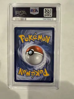 PSA 9 LILLIE Full Art 147/149 Sun & Moon Base Set 2017 Pokemon Trainer English - Image 2