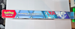 Pokemon Salamence EX & Reshiram EX Premium Collection – Factory Sealed/10 Packs - Image 4