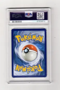 2016 - POKEMON XY CHARIZARD EX EVOLUTIONS PSA10 - Image 2