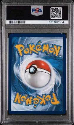 2025 POKEMON PRE EN-PRISMATIC EVOLUTIONS #014 FLAREON EX PSA 10 - Image 2