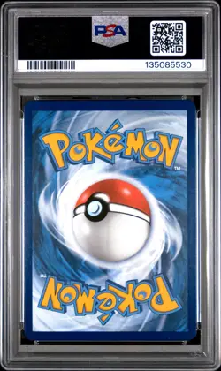 2025 POKEMON PRE EN-PRISMATIC EVOLUTIONS SURPRISE BOX EXCLUSIVE ESPEON EX PSA 10 - Image 2