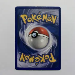 Pokemon TCG Charmeleon Base Set 24/102 Regular Shadowless Uncommon - Image 4