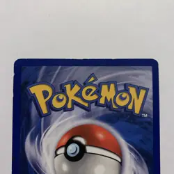 Pokemon TCG Charmeleon Base Set 24/102 Regular Shadowless Uncommon - Image 5