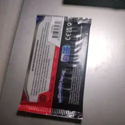 Heavy 23.03g Pokemon Tcg temporal forces Booster Pack Factory Sealed New - Image 4