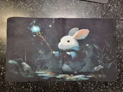 Card Playmat MTG - Image 1