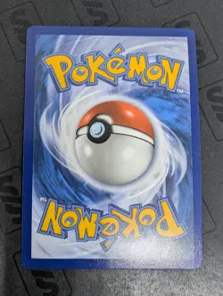 Pokemon TCG Cynthia's Roserade Card Destined Rivals IR Holo Full Art - Image 2