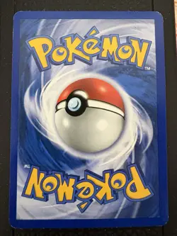 Pokemon Neo Genesis - Card-Flip Game (Goldenrod Game Corner) 92/111 - Regular LP - Image 2
