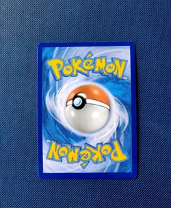 Pokemon TCG Gyarados Card Burning Shadows Holo Rare 33/147 NM - Image 2