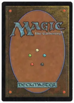 Radiant's Judgment 1999 Urza's Legacy FOIL White Common Instant MTG LP AZ1 - Image 2