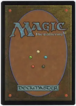 Molten Hydra 1999 Urza's Legacy FOIL Red Rare Creature MTG NM AZ1 - Image 2