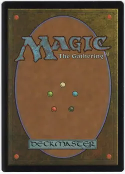 Molten Hydra 1999 Urza's Legacy FOIL Red Rare Creature MTG NM AZ2 - Image 2