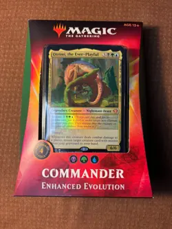 MTG Commander 2020 Ikoria: Lair of Behemoths Set of 5 Factory SEALED/NEW Decks 630509943586 - Image 2
