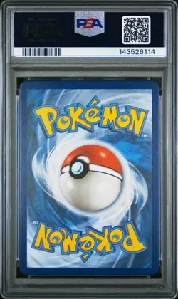 Zekrom PSA 10 Celebrations Classic Collection Pokemon Card 114/114 Holo 2021 - Image 2