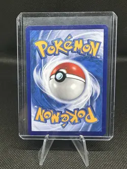 Pokemon Chinese Gem Pack Volume 2 - Eevee 0108/15 Shattered Rotary Holo NM+ - Image 2