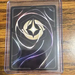 Disney Pete-Ghost of Christmas Future Character Card 154/204 Lorcana TCG - Image 2