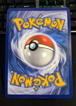 Pokemon Go Candela jumbo card SWSH228 SP Brazil exclusive - Portuguese - Image 3