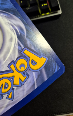Pokemon Go Candela jumbo card SWSH228 SP Brazil exclusive - Portuguese - Image 5