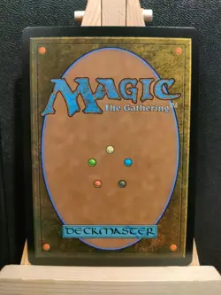 Resourceful Defense - Final Fantasy Commander - Rare - NM (see pics) MTG - Image 2