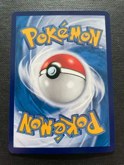 2025 POKEMON SIMPLIFIED CHINESE CBB1 GEM PACK VOL 1 #09 CAPTAIN PIKACHU - Image 2