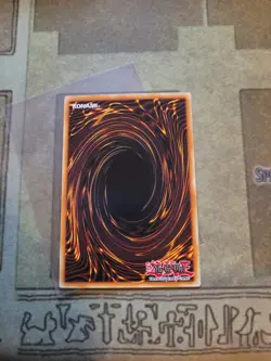 YUGIOH METEOR BLACK DRAGON LDS1-EN013 COMMON 1ST ED NM - Image 2
