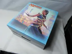 Magic The Gathering 700 + Common Uncommon Cards in a Kaladesh Gift Box only - Image 2