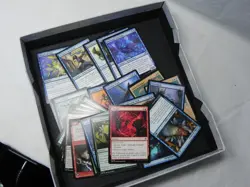 Magic The Gathering 700 + Common Uncommon Cards in a Kaladesh Gift Box only - Image 5