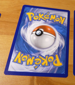 POKEMON POING DE FUSION FRANCAISE CARD CARTE Balignon Shroomish 004/264 FR - Image 2
