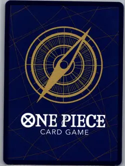 Monkey.D.Luffy EB02-061 SEC English Anime 25th Collection - One Piece Card - NM - Image 2