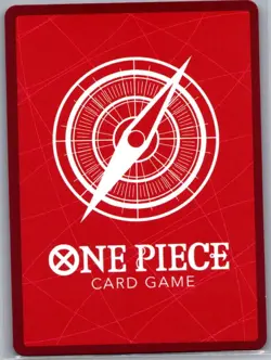 Monkey.D.Luffy OP05-060 English Starter Deck 18 - One Piece Card - NM - Image 2