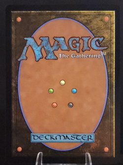 Tectonic Split 0144 Rare - MTG - Avatar: The Last Airbender (NM) - Image 2
