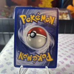 Rocket's Mewtwo #14 Pokemon Gym Challenge Holo Rare - Image 4