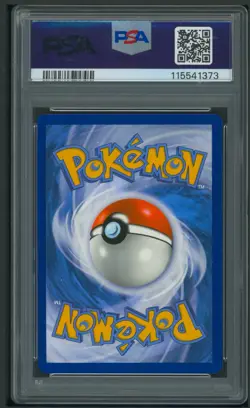 Pokemon SWSH Silver Tempest Rockruff Full Art TG07/TG30 PSA 10 - Image 2