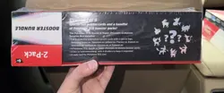 Pokemon Prismatic Evolutions Surprise Box Eevee & Booster Bundle - Image 2