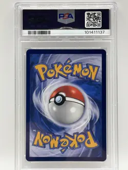 2023 POKEMON TRADITIONAL CHINESE SV-P PROMO #057 TAIPEI'S PIKACHU PSA 10 - Image 2