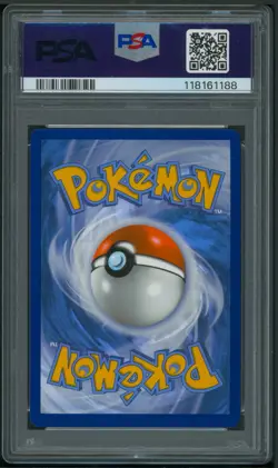 Pokemon Destined Rivals Cynthia’s Garchomp ex Full Art 215/182 PSA 9 - Image 2