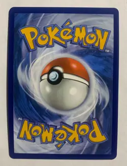 Pokemon TCG: Lt. Surge's Bargain 185/132 Me01: Mega Evolution Holo - Image 2