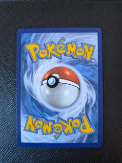 Pokemon TCG - Twilight Masquerade - Wellspring Mask Ogerpon EX 194/167 - Image 2