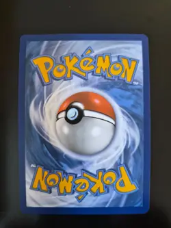 Pokemon TCG - Twilight Masquerade - Bloodmoon Ursaluna EX 202/167 - Image 2