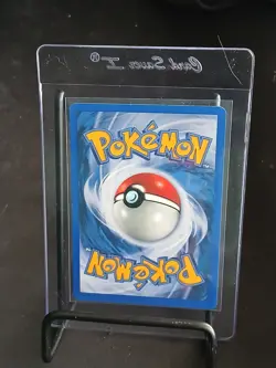 Arcade Game - Pokemon Neo Genesis 83/111 - Non-Holo - Ungraded - Image 2