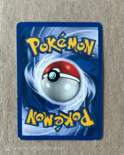 Rainbow Energy 80/82 - 1999-2000 Team Rocket Set WOTC TCG - Non Holo Rare - Image 2
