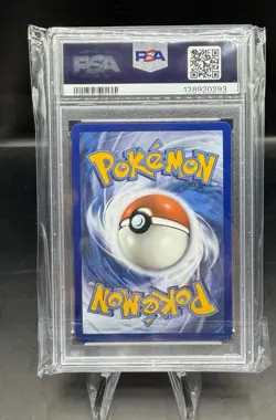 Birthday Pikachu 24 Pokemon Celebrations 25th Anniversary Gem Mint PSA 10 - Image 2