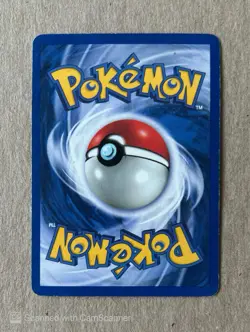Here Comes Team Rocket! 71/82 - 1999-2000 Team Rocket Set WOTC TCG Non Holo Rare - Image 2