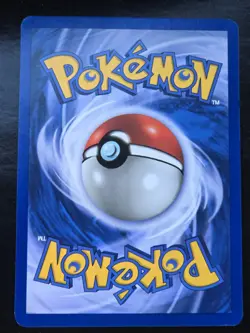 Pokemon Base Set Expedition #30/165 Holo VENASAUR,,,not played - Image 4