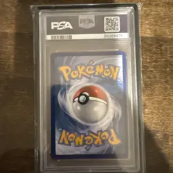 2022 Pokemon SWSH BSP Ultra Premium Collection #261 FA Charizard VMAX PSA 10 - Image 2