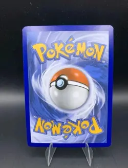 Pokemon TCG Magikarp 203/193 Paldea Evolved IR English 2023 - Image 2