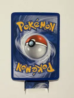 Pokemon TCG Wynaut Diamond & Pearl 42/130 Regular Rare LP- - Image 2