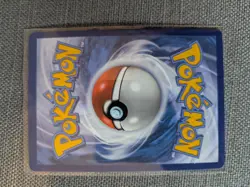 Pokemon TCG Reunclius Black Star Promo Scarlet And Violet 212 - Image 2