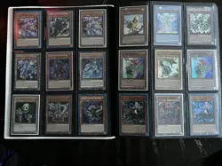 Yugioh Trade Binder Collection - Image 3