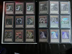 Yugioh Trade Binder Collection - Image 4