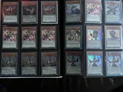 Yugioh Trade Binder Collection - Image 5